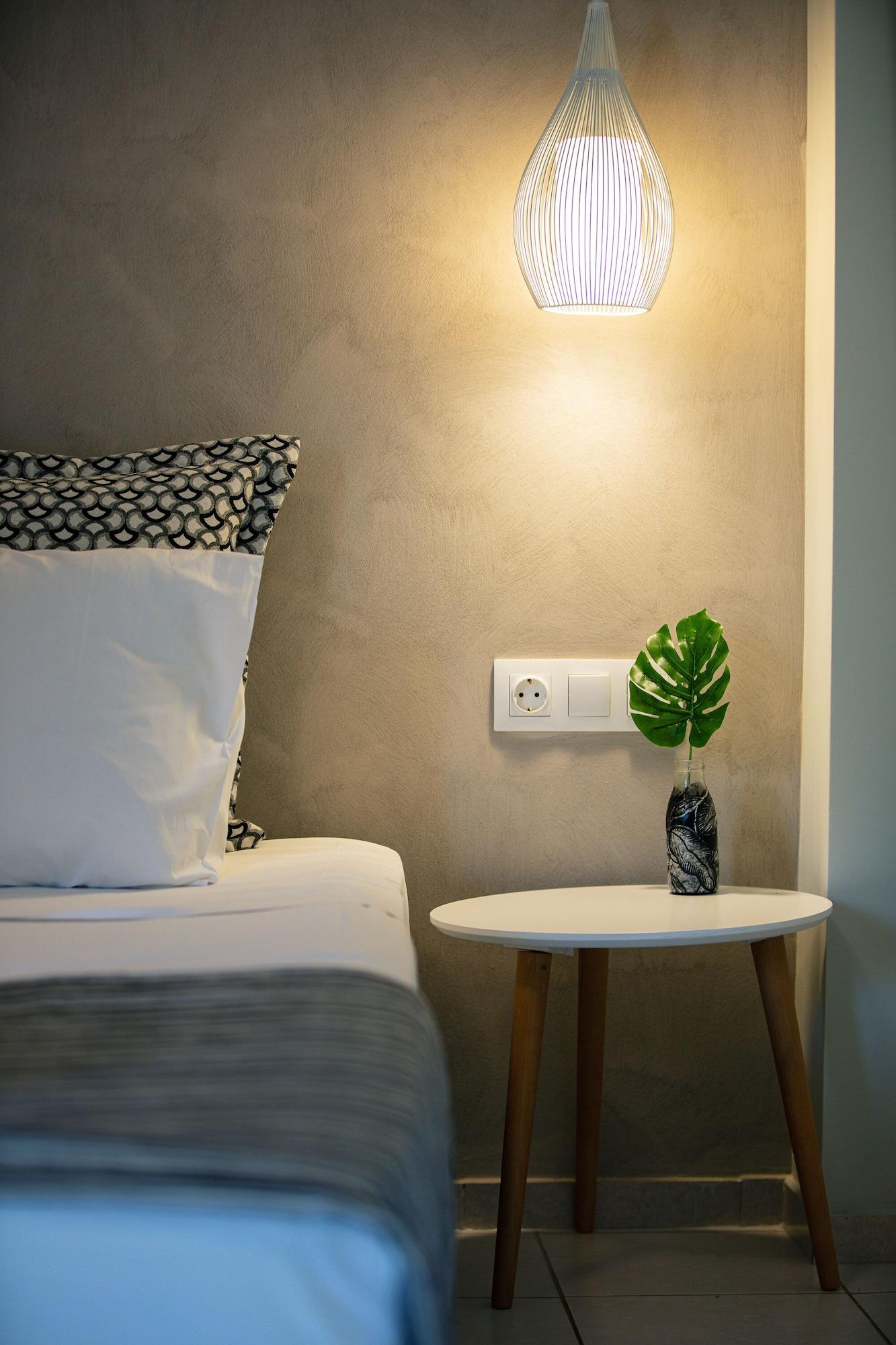 Anthos Apartments Plakiás Eksteriør bilde